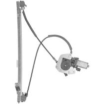 Doga 100009 - RENAULT SCENIC (96>03) 4P-DL/IZDO - CON MOTOR