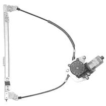 Doga 100012 - RENAULT MEGANE COUPE 2P-DCHO - CON MOTOR