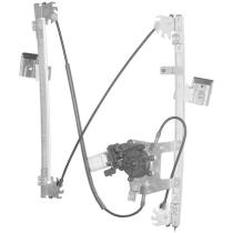 Doga 100013 - FORD FOCUS - SW (10/98>04) 4P-DL/IZDO - CON MOTOR