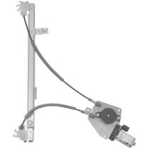 Doga 100015 - PEUGEOT 306  (93->) 4P-DL/IZDO - CON MOTOR
