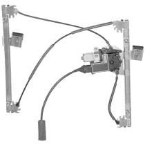 Doga 100018 - VW GOLF 3 /VARIANT (91>) 2 I 4P-DL/DCHO - COMFORT CON MOTOR