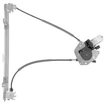 Doga 100021 - RENAULT CLIO  (98>) 2P-IZDO - CON MOTOR