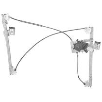 Doga 100023 - VW POLO (94>99)  2P-IZDO - CON MOTOR