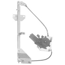 Doga 100034 - ALFA ROMEO 164 (89->) 4P-TR/DCHO - CON MOTOR