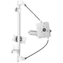 Doga 100038 - ALFA ROMEO 164 (89->) 4P-DL/DCHO - CON MOTOR