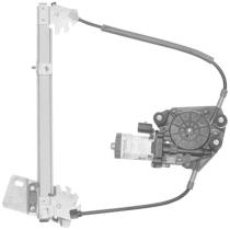 Doga 100042 - ALFA ROMEO 146 (95->) 4P-TR/DCHO - CON MOTOR