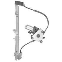 Doga 100044 - ALFA ROMEO 156 (97->) 4P-DL/DCHO - CON MOTOR