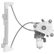 Doga 100046 - ALFA ROMEO 156 (97>) 4P-TR/DCHO - CON MOTOR