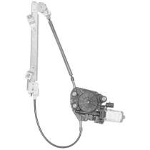 Doga 100049 - ALFA ROMEO 147 (10/00>) 4P TR  IZDO - CON MOTOR