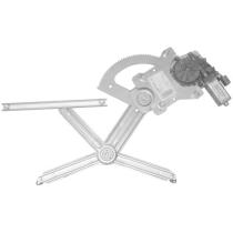 Doga 100051 - POR ENCARGO -ALFA ROMEO 166 (10/00->) 4P-DL/IZDO - CON MOTOR