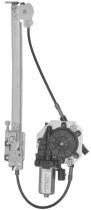 Doga 100056 - AUDI 80 - 90  (86->93) 4P-TR/DCHO - CON MOTOR
