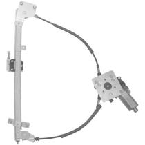 Doga 100057 - AUDI 100-200-AVANT A4 (83->90) 4P-DL/IZD - CON MOTOR