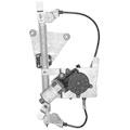 Doga 100066 - POR ENCARGO -AUDI A4 (94->99) 4P-TR/DCHO - CON MOTOR
