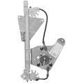 Doga 100082 - AUDI A4 4P-TR/DCHO  - COMFORT SOLO MECANISMO