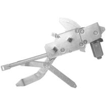Doga 100091 - BMW SERIE3 E36 (91->) 2 I 4P-DL/IZDO - CON MOTOR