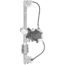 Doga 100097 - BMW SERIE3 E46 (98->) 4P-TR/IZDO - CON MOTOR