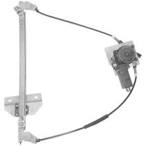 Doga 100100 - CHRYSLER MINIVAN-VOYAGER(84->94) 2P/DCHO -- ELEC CON MOTOR