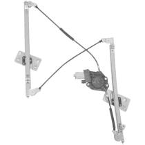 Doga 100102 - CHRYSLER NEON (94->)  4P-DL/DCHO - CON MOTOR