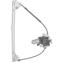 Doga 100111 - DESCATALOGADA .....CITROEN ZX (96->) 4P-DL/IZDO - CON MOTOR