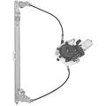 Doga 100122 - CITROEN XANTIA (93->) 4P-TR/DCHO - CON MOTOR