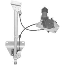 Doga 100128 - CITROEN XSARA (97->) 4P-TR/DCHO  - CON MOTOR