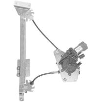 Doga 100129 - CITROEN XSARA II (10/2000>) 4P-TR/IZDO - CON MOTOR