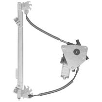 Doga 100134 - CITROËN XSARA PICASSO 7/99> 4P-TR/DCHO - CON MOTOR