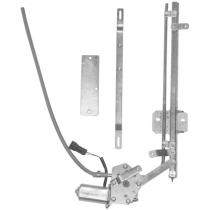 Doga 100136 - POR ENCARGO -NISSAN PATROL (12 VOLTS) 2 I 4P-DL/DCHO - CON M