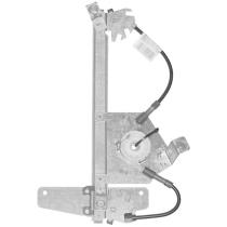 Doga 100146 - CITROEN C4 (11/2004->)4P-TR/DCHO - ELECTRICO SOLO MECANISMO