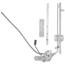 Doga 100153 - POR ENCARGO -NISSAN PATROL (24 VOLTS) 2 I 4P-DL/IZDO  GR I 6