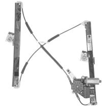 Doga 100168 - FORD MONDEO (12/00>)  4P-DL/DCH - COMFORT CON MOTOR