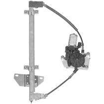 Doga 100177 - NISSAN PRIMERA -STATION WAGON 4P-DL/IZDO - CON MOTOR