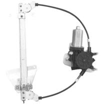 Doga 100180 - NISSAN PRIMERA- STATION WAGON 4P-TR/DCHO - CON MOTOR