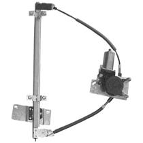 Doga 100185 - NISSAN ALMERA N16 (00>)  2P-IZDO - CON MOTOR
