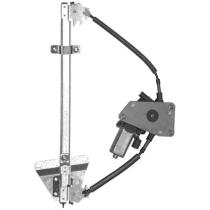 Doga 100189 - NISSAN PRIMERA STATION WAGON 4P-TR/IZDO (5/02>) - CON MOTOR