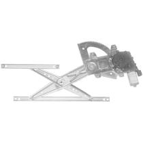 Doga 100197 - CHEVROLET MATIZ (98>)  4P-DL/IZDO - CON MOTOR