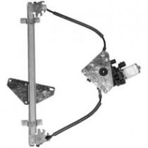 Doga 100199 - CHEVROLET LANCETTI (4/2004>) 4P-DL