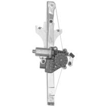 Doga 100204 - FORD MONDEO (12/00>)  4P-TR/DCHO - COMFORT CON MOTOR