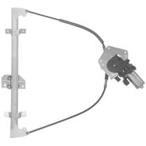 Doga 100206 - FORD FIESTA (89>95) 2P-DCHO - CON MOTOR
