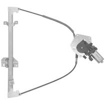 Doga 100217 - FORD FIESTA / MAZDA 121 (95>02) 2P/IZDO - CON MOTOR