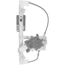 Doga 100224 - FORD FOCUS  4P-TR/DCHO - CON MOTOR