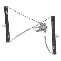Doga 100232 - FORD FIESTA - FUSION (1/03>) 2P-DCHO - CON MOTOR
