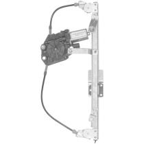 Doga 100240 - FIAT UNO TURBO (85>89)  2P-DCHO - CON MOTOR