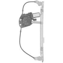 Doga 100247 - FIAT UNO RESTYLING (89>)  2P-IZDO - CON MOTOR