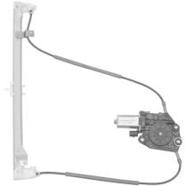 Doga 100253 - POR ENCARGO -FIAT PUNTO - VAN (93>99) 2P-IZDO - CON MOTOR