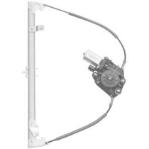 Doga 100255 - FIAT PUNTO (93>99)  4P-DL/IZDO - CON MOTOR