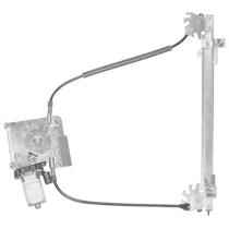 Doga 100258 - POR ENCARGO-FIAT PANDA (86>97)  2P-DCHO - CON MOTOR