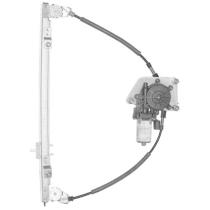 Doga 100264 - FIAT PALIO - SIENA - STRADA  97->  2D - CON MOTOR
