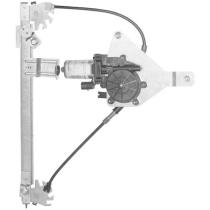 Doga 100273 - FIAT PANDA  (97>)  2P-IZDO - CON MOTOR