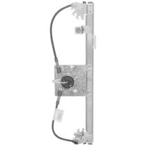 Doga 100282 - POR ENCARGO-FIAT BRAVO (2/07>)  4P-TR/DCHO - ELECTRICO SOLO